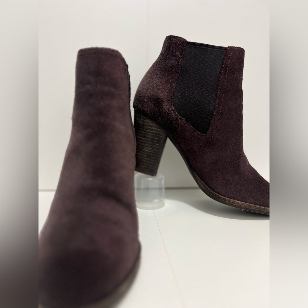 Hayes Gore Booties By Cole Haan - Picture 5 of 5